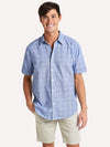 True Grit Men's T Street Short Sleeve Shirt