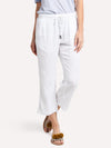 Dylan Gauze Crop Pant