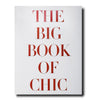 Assouline The Big Book of Chic