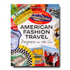 Assouline Fashion Travel