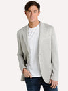 Eleventy Men's Single Breasted Jacket