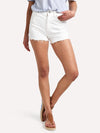 Citizens of Humanity Women's Kristen High Rise Short Fresco