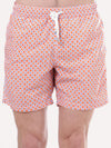 Hartford Men's Boxer Swim Short