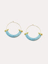 Accessory Concierge Aves Hoop Earring