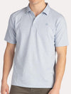 B. Draddy Men's Vin Polo