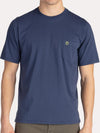 B. Draddy Men's Dewey Pocket Tee