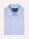 Mizzen+Main Cassady Dress Shirt