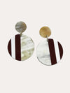 Sunshine Tienda Gameday Earrings