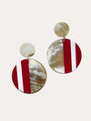 Sunshine Tienda Gameday Earrings