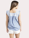 J. Marie The Melanie Top