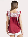 J. Marie Alexa Top