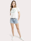 Mo:Vint Palm Springs Tee