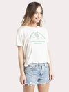 Mo:Vint Palm Springs Tee