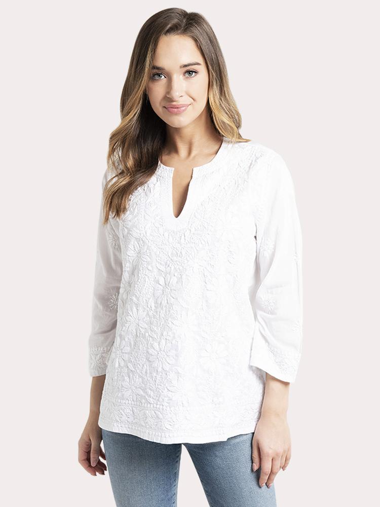 Roller Rabbit Women's Samson Tunic