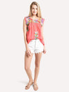 J. Marie Sofia Top