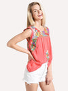 J. Marie Sofia Top