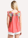 J. Marie Sofia Top