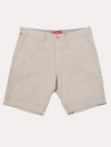 Saint Bernard Men's Island Canvas Bamboo Short