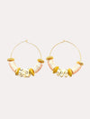 Accessory Concierge Dunmore Hoop Earring