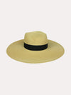 Hat Attack Fine Braid Continental Hat