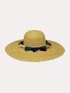 Hat Attack All Around Tassels Sun Hatl