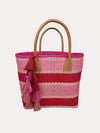 Hat Attack Small Provence Tote