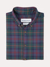 Mizzen+Main Yukon Flannel Shirt