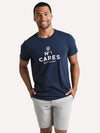 G/Fore No One Cares Tee