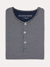 Mizzen+Main Men's Knott Henley