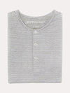 Mizzen+Main Men's Crawford Henley