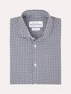 Mizzen+Main Bonham Dress Shirt Standard Fit