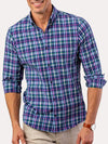 Mizzen+Main Snyder Shirt