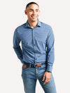 Mizzen+Main Whitten Button Down Shirt