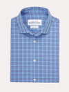 Mizzen+Main Wyatt Dress Shirt