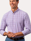 Mizzen+Main Sherman Shirt