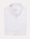 Mizzen+Main McCall Dress Shirt