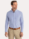 Mizzen+Main Robbins Button Down Shirt