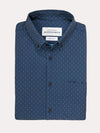 Mizzen+Main Rosler Short Sleeve Shirt