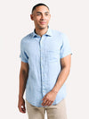 Rodd and Gunn Ellerslie Linen Shirt