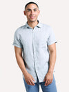 Rodd and Gunn Ellerslie Linen Shirt