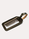 H Barnes And Co Luggage Tag