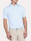 Competition Stripe Stretch Jersey