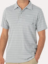 Free Fly Men's Bamboo Dockside Polo