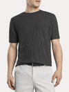 Peter Millar Men's Seaside Soft Pocket Tee