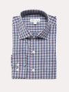 Peter Millar Men's Corown Comfort Lenox Plaid Shirt