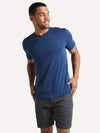 Faherty Organic Pima Tee