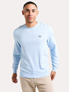 Barbour Men's Seton Crew Sweatshirt