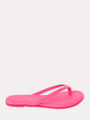 Tkees Girls' Mini Neon Flip Flop