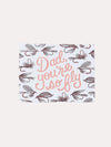 Noteworthy Dad Fly Card