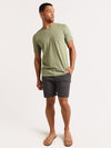 Faherty Brand Sunwashed Pocket Tee